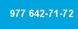 977 642-71-72 977 642-71-72